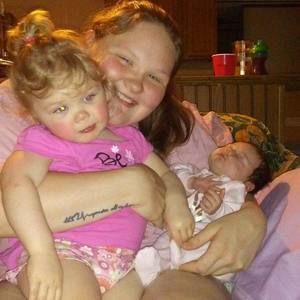 Meet your Posher, Maressa